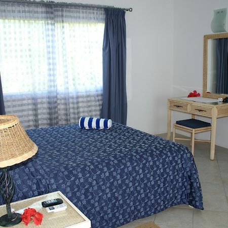 Fairytern Chalets Cerf Island Exterior foto